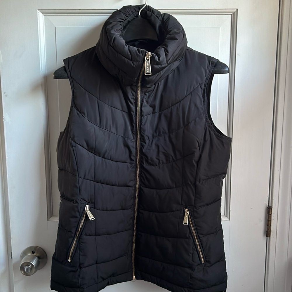 Calvin Klein puffer vest